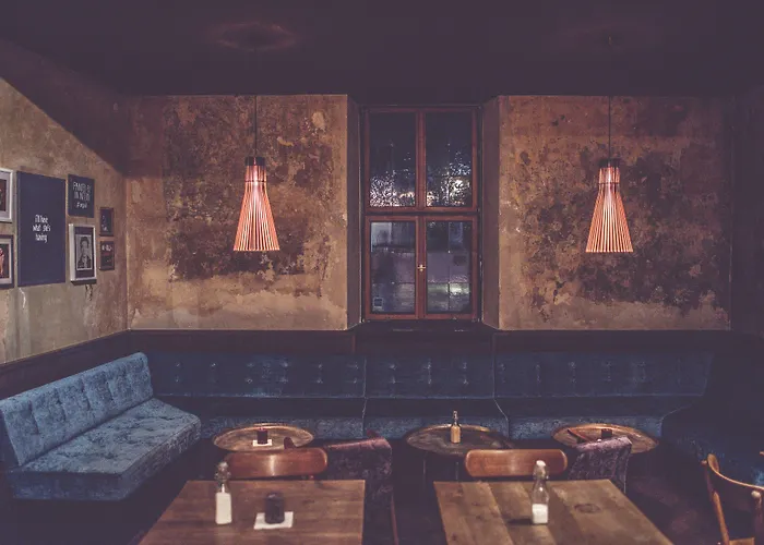 Luis Ξενοδοχείο Ρέγκενσμπουργκ