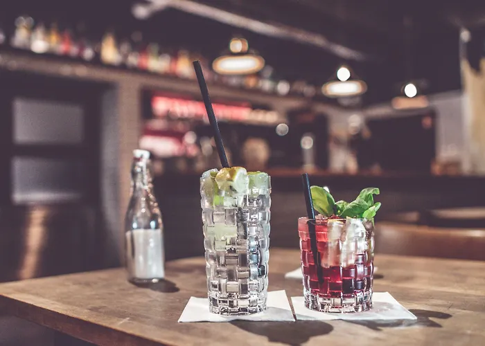 Luis Ξενοδοχείο 2*