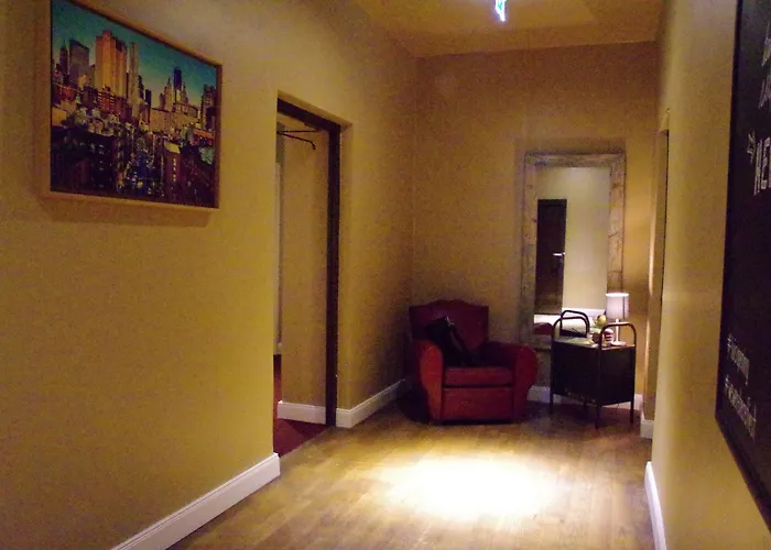 Luis Ξενοδοχείο Ρέγκενσμπουργκ