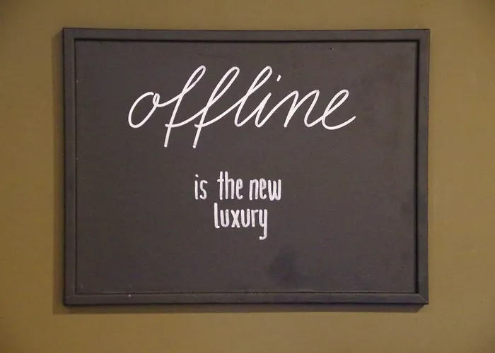 Ξενοδοχείο Luis