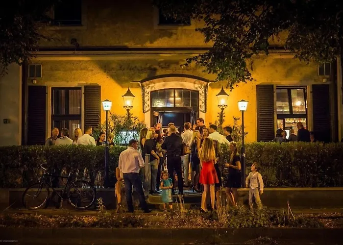 Luis Ξενοδοχείο