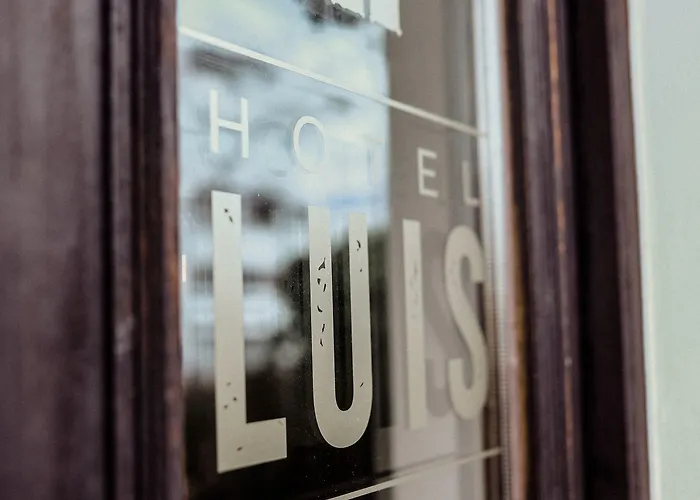 Luis Ρέγκενσμπουργκ