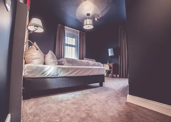 Ξενοδοχείο Luis