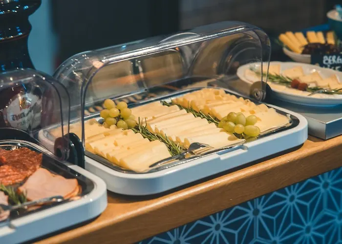 Luis Ξενοδοχείο 2*